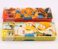 جامدادی تراش دار