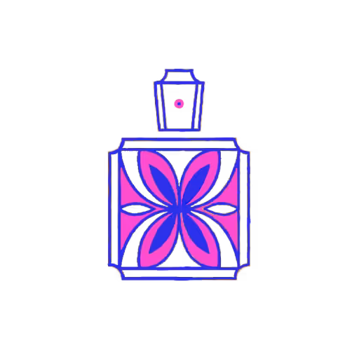 عطر بهشتی