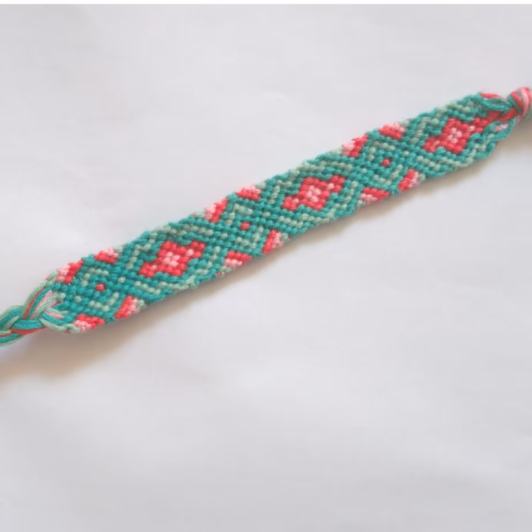 دستبند دوستی 119