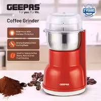 آسیاب جیپاس مدل GCG5440 لطفا قبل ازثبت موجودی وقیمت بگیرید