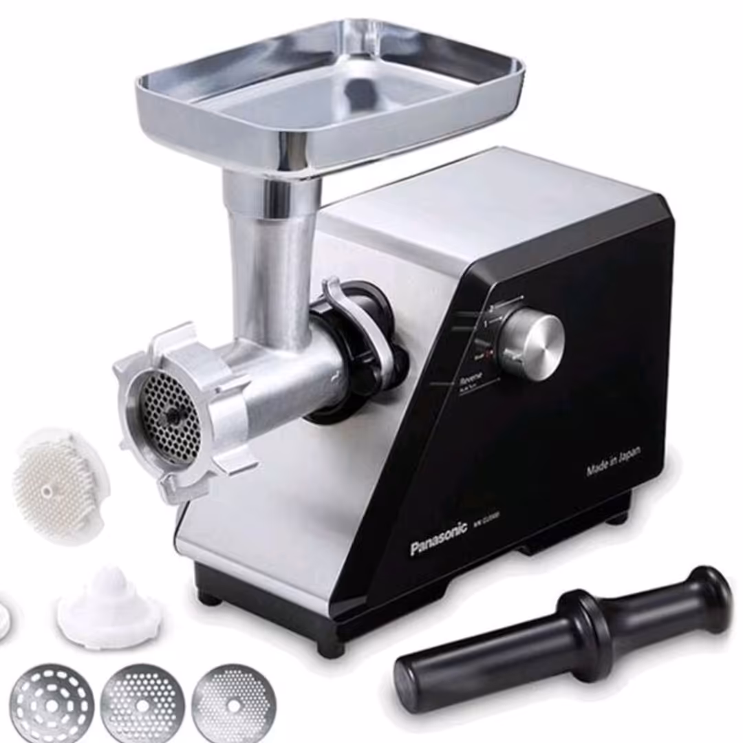 چرخ گوشت پاناسونیک مدلPanasonicMK-zj3500