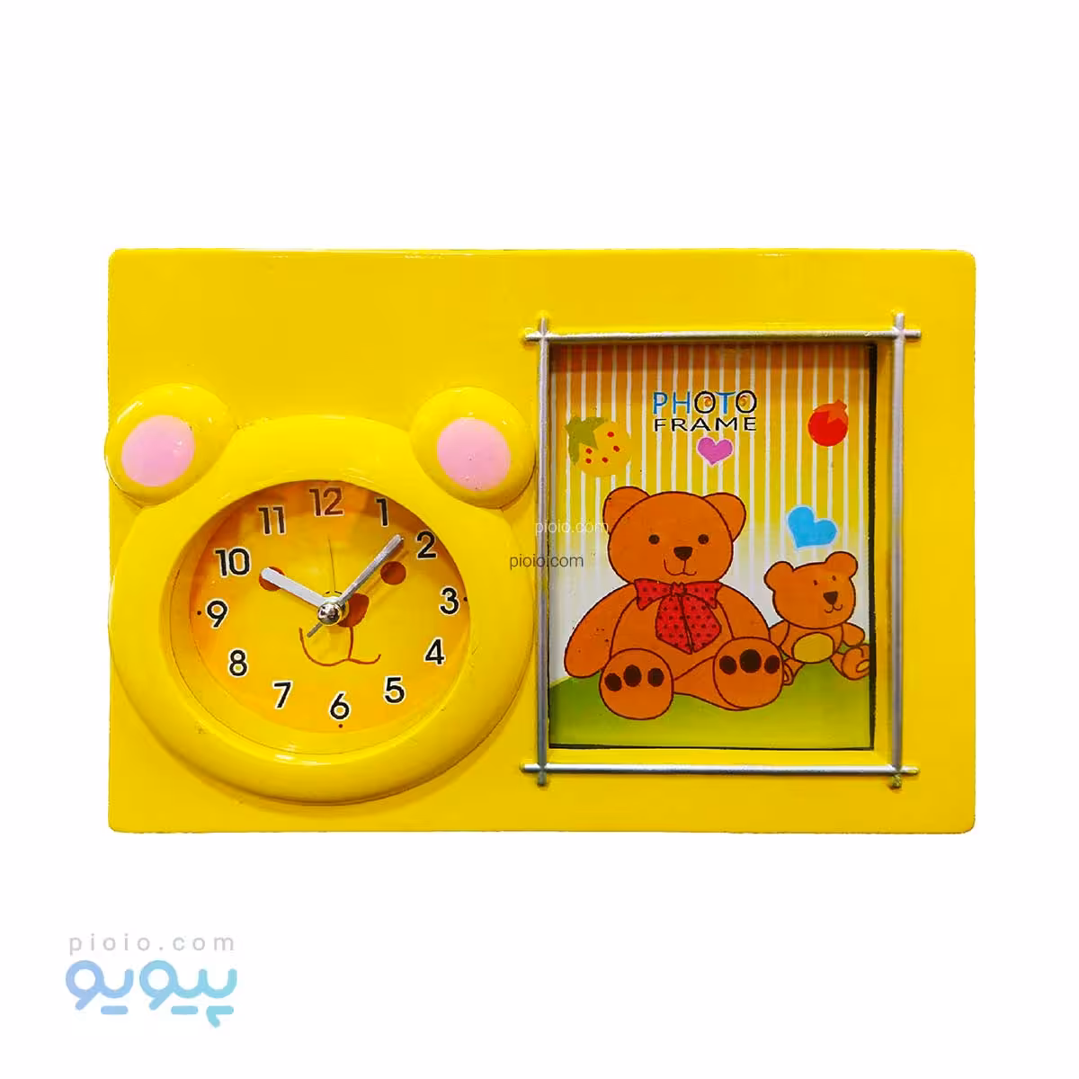 ساعت رومیزی قاب عکس دار آیتم 3975 عمده و کارتنی