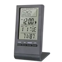 دما سنج و رطوبت سنج مدل CX-220