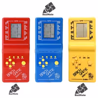 آتاری دستی کلاسیک ، گیم دستی اسباب بازی 