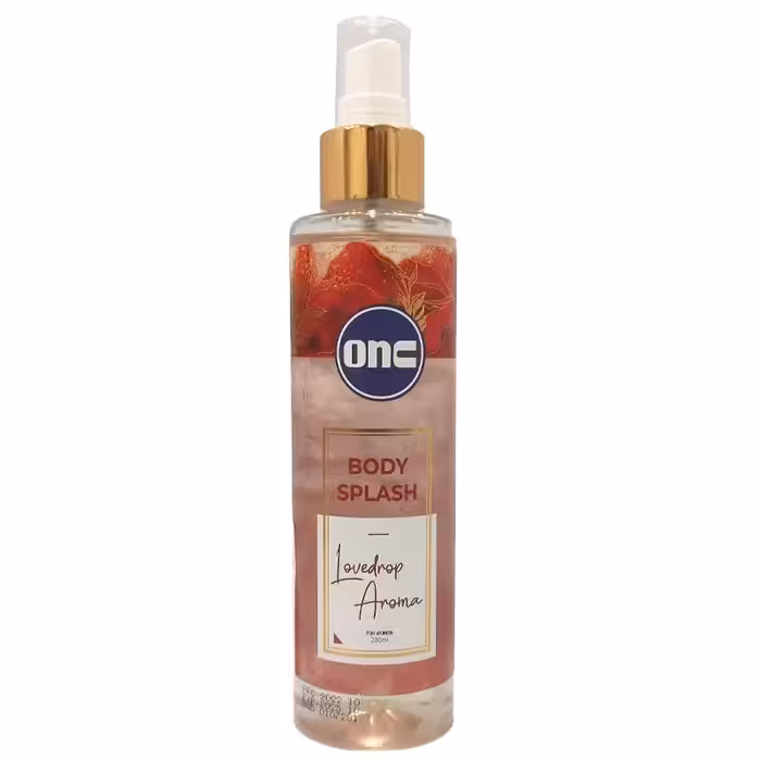 بادی اسپلش زنانه انس 200 میل 