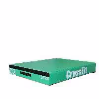 سافت باکس کراسفیت سایز 90*70*15 اعلاء رنگی