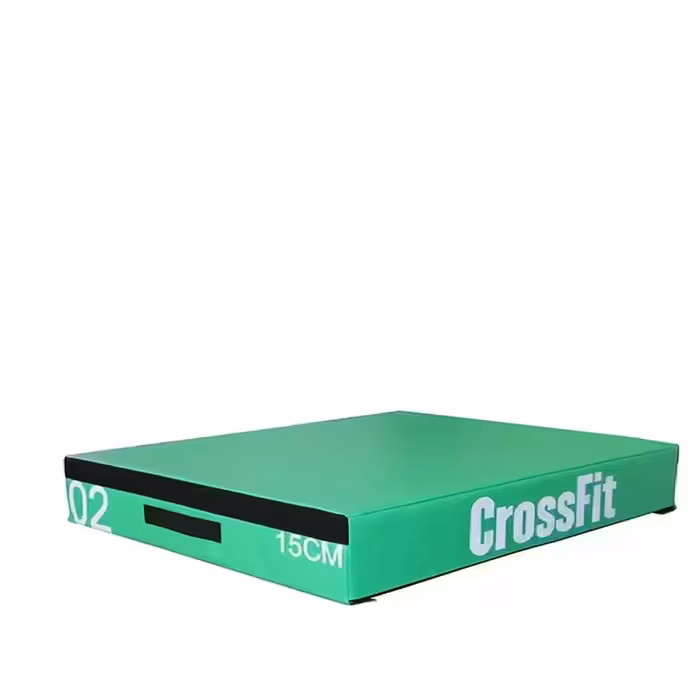 سافت باکس کراسفیت سایز 90*70*15 اعلاء رنگی