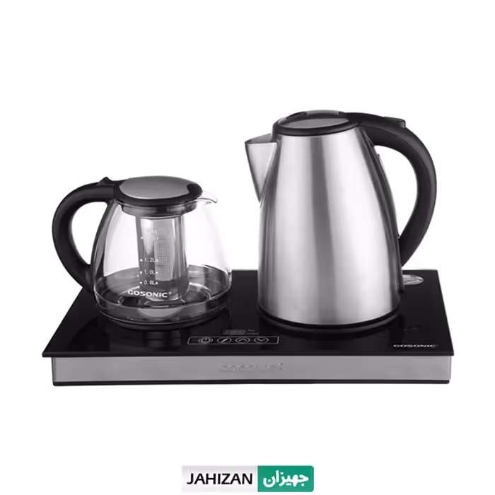چای ساز گوسونیک مدل GST-875