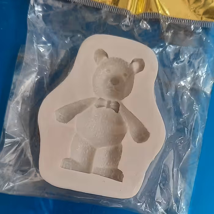 مولد خرس تدی 2عددی