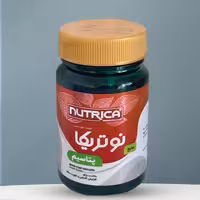 کود خانگی پتاسیم نوتریکا مناسب برای افزایش گلدهی و تقویت ساقه