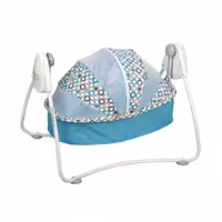 گهواره برقی کد 1703       |ویژه