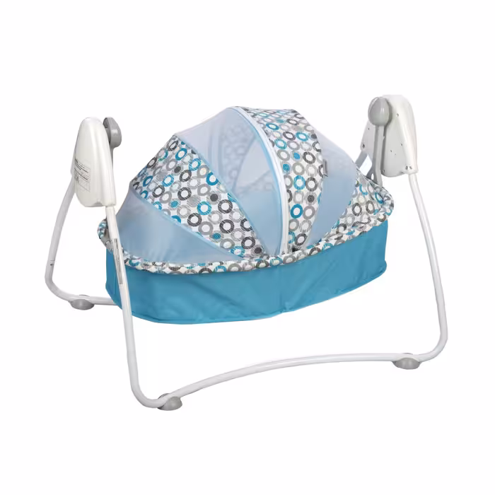 گهواره برقی کد 1703       |ویژه