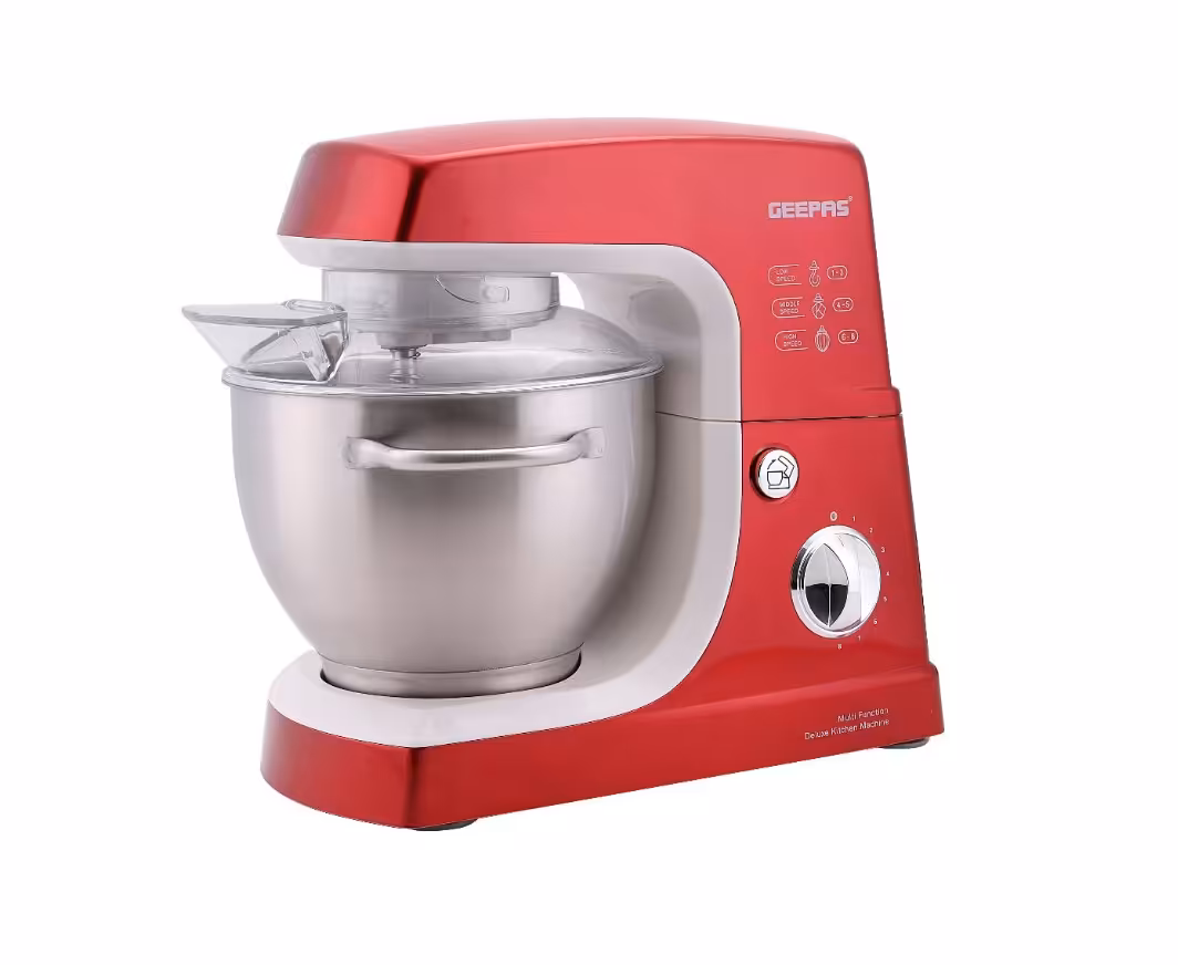 همزن کاسه دار جیپاس مدل 5442