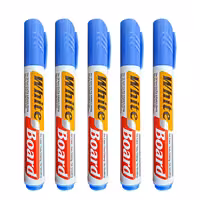 ماژیک وایت برد کد x-828 M بسته 5 عددی