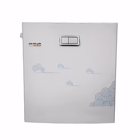 فلاش تانک اولترا اسلیم فوق باریک ابروبادی ایران(هزینه ارسال پرداخت در محل)