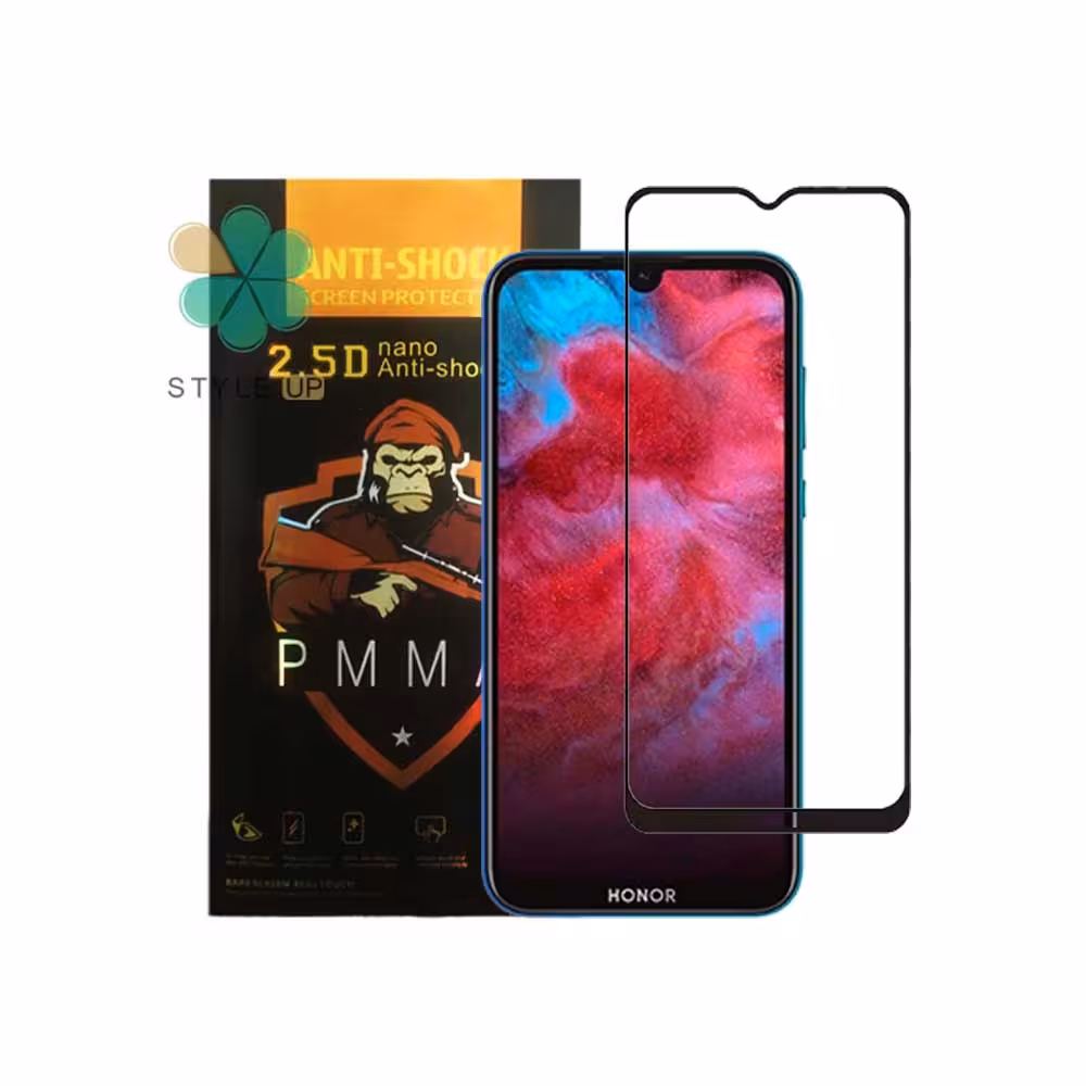 گلس نانو گوشی هواوی Huawei Honor 8S 2020 مدل Anti Shock