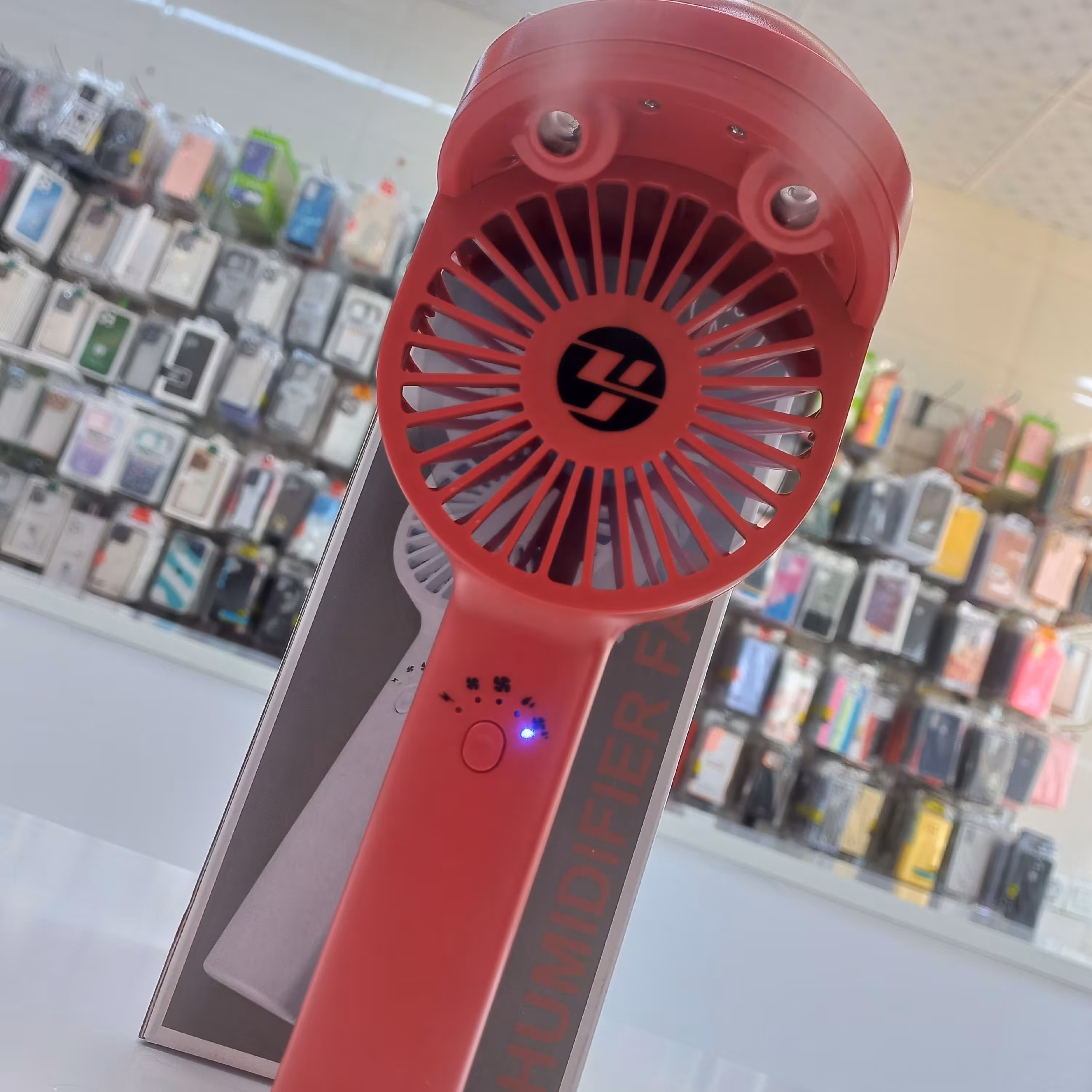 بخور سرد (هزینه ارسال پس خرید)