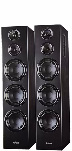 اسیپکر بلوتوث مارشال مدل ام ای 2231