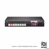 سوئیچر میکسر Blackmagic Design ATEM Television Studio HD