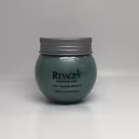ژل چسب موی رنگی ریواژن سبز لجنی 150 میل - REVAGEN