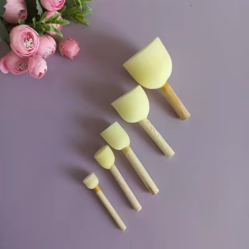 ابر تامپون 5 عددی