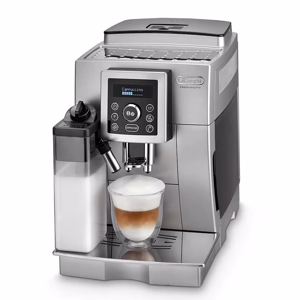 اسپرسو ساز دلونگی مدل ECAM23.460.S