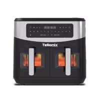 سرخ کن 9.5 لیتری تلیونیکس مدل TAF 4406