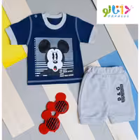 تیشرت شرت تابستانی 