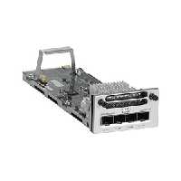 خرید ماژول سیسکو C3850-NM-4-1G - بهترین قیمت   گارانتی 12 ماهه در آی تی شبکه