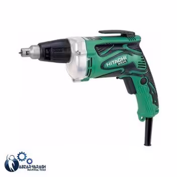 پیچ گوشتی برقی هیتاچی مدل W6V4 - ابزار یراق