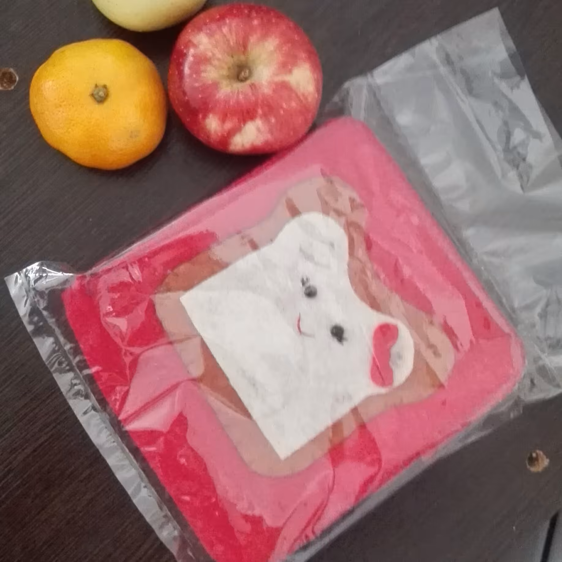 جالقمه مخصوص نان تست