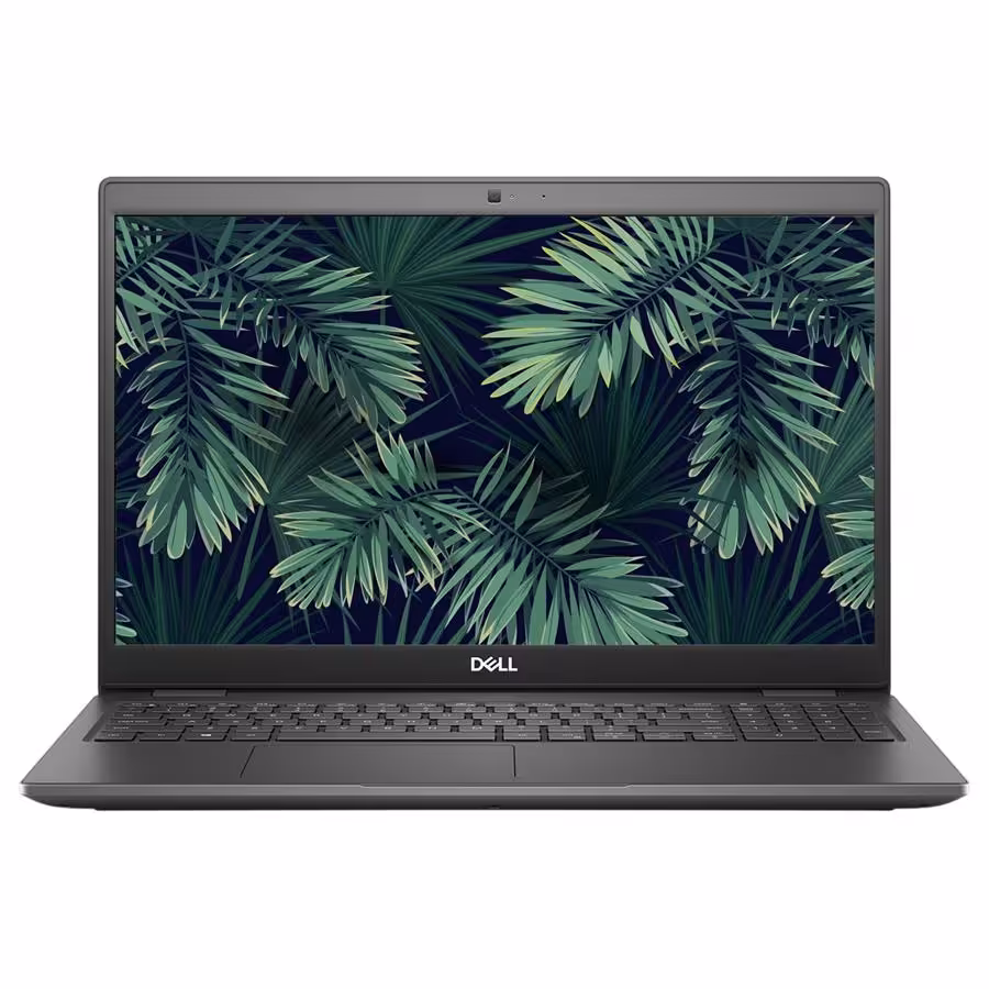 لپ تاپ دل 15.6 اینچی مدل LATITUDE 3510-5A پردازنده Core i5 10210U رم 8GB حافظه 1TB گرافیک 2GB