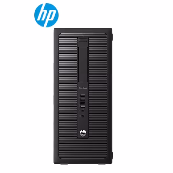مینی کیس HP G1 600/800 i5