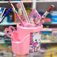 جامدادی رومیزی