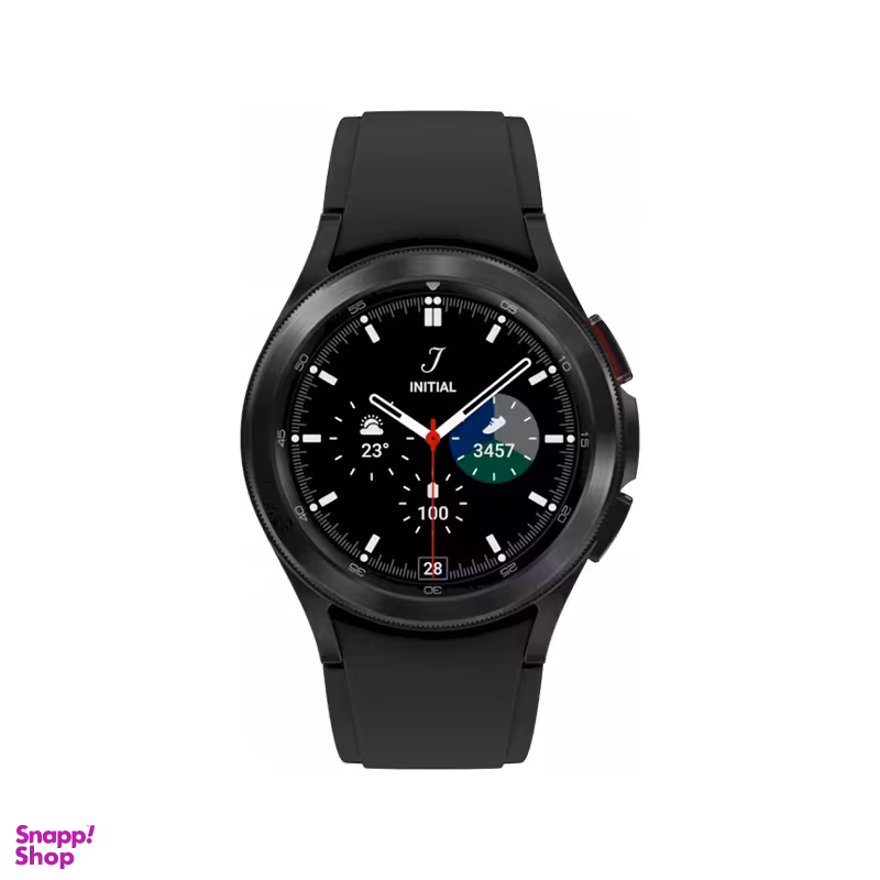 ساعت هوشمند سامسونگ (Samsung) مدل Galaxy watch Classic 4 سایز 46 میلیمتری