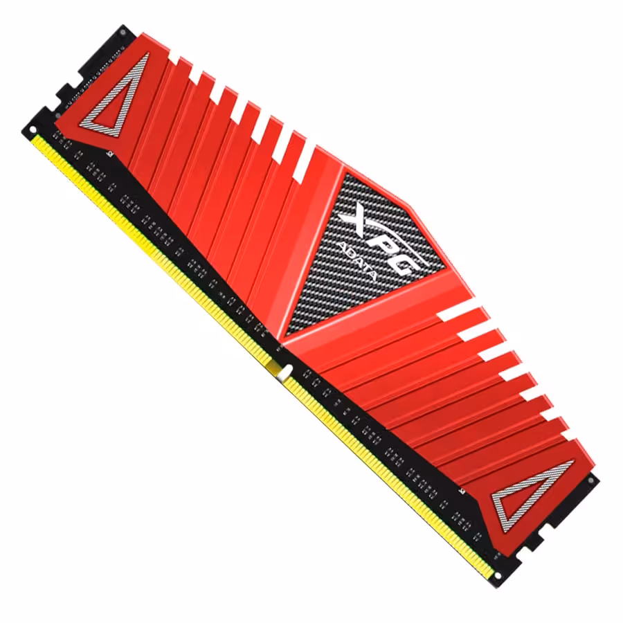 قیمت و خرید رم ای دیتا مدل XPG Z1 4GB 3200MHz CL16 DDR4 | یاس ارتباط