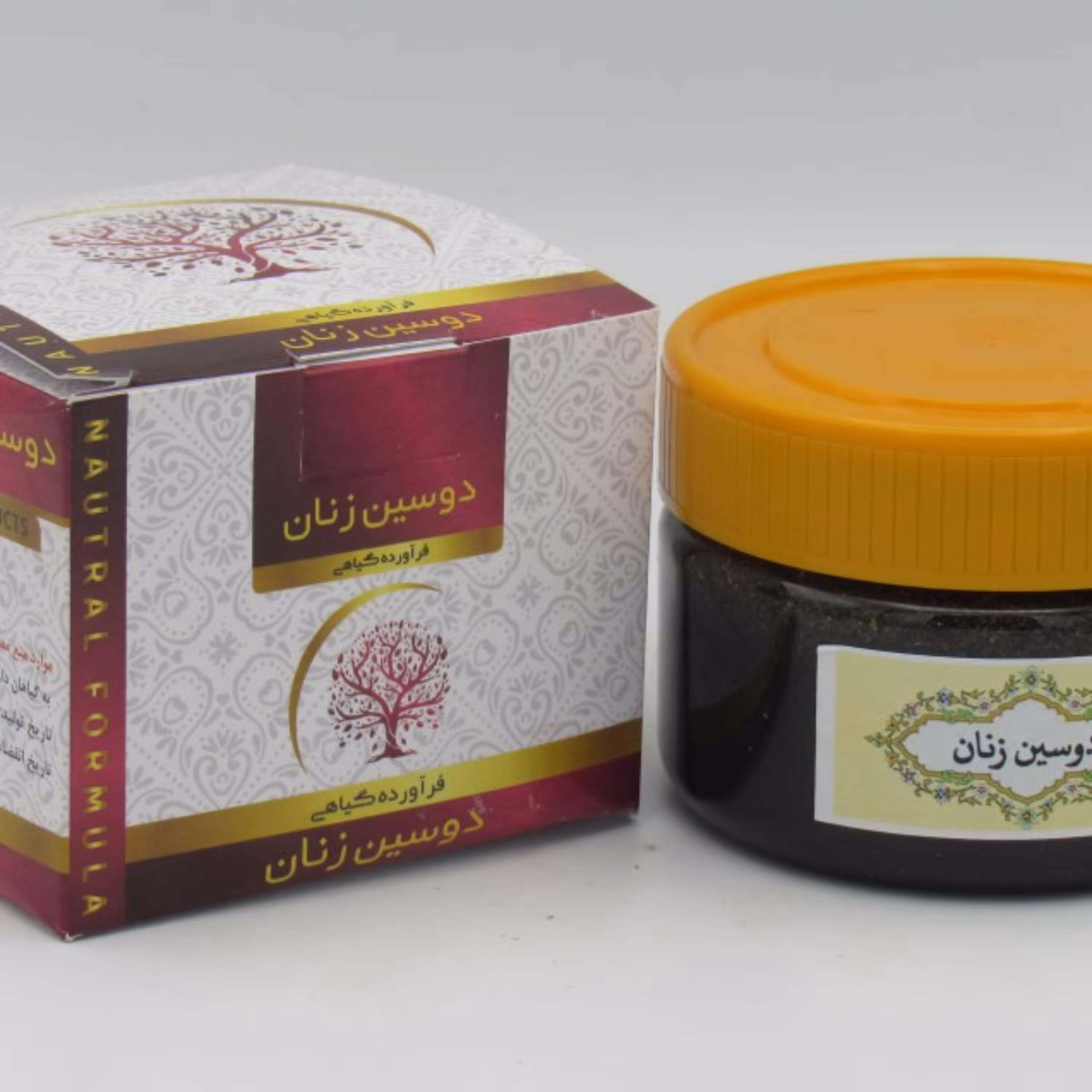 دوسین زنان 200 گرمی