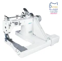 چرخ خیاطی کابوئی سه سوزن ضخیم دوز جک JK-T9280-DXH-2F