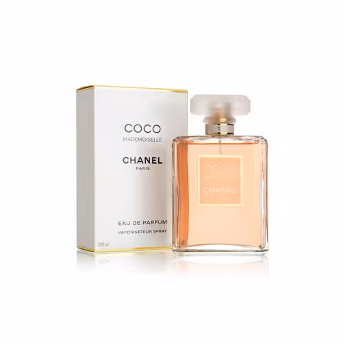 ادو پرفیوم زنانه شانل کوکو مادمازل (Chanel Coco Mademoiselle) حجم 100 میل