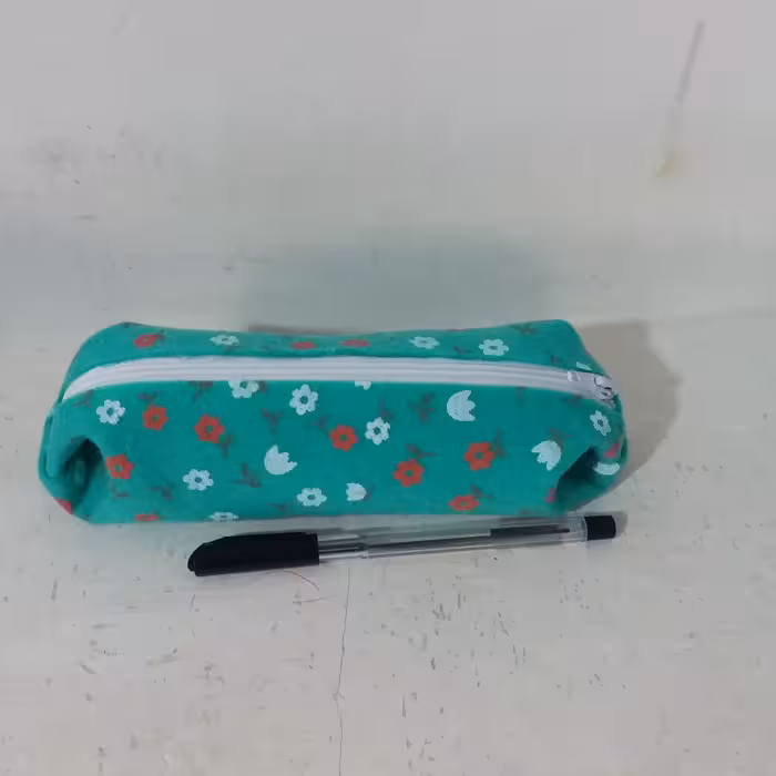 جامدادی دخترانه نمدی 