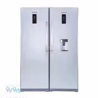یخچال فریزر دو قلو بلانتون آیتم BAH-RE-FR1902