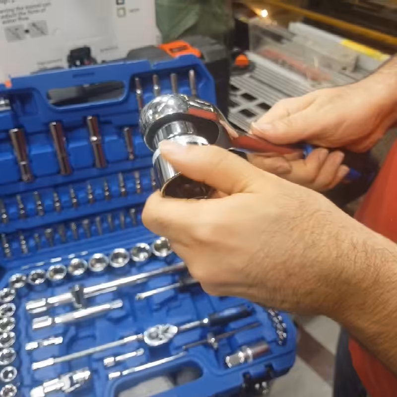 جعبه بکس 94  عددی  باس