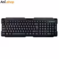 کیبورد ایکس مدل XP-8600D کد 370