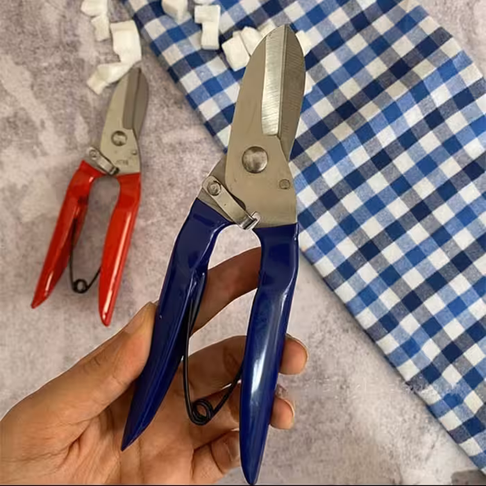 قیچی قندشکن اعلا (قیچی هرس باغبانی)