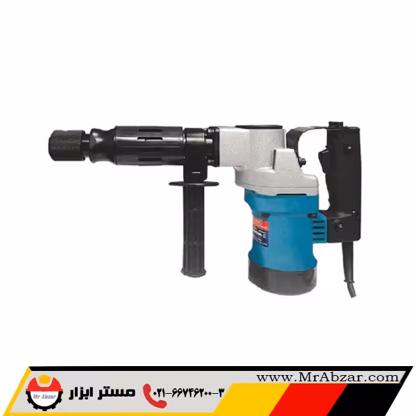 چکش تخریب 7 کیلویی پی ام 0810