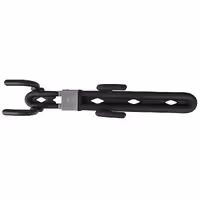 قفل فرمان خودرو گلد مدل 6097