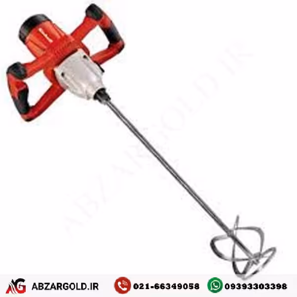 دریل همزن آینهل مدل ‏ TC-MX 1400-2E