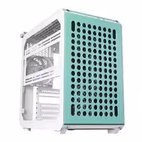 قیمت و خرید کیس کامپیوتر کولرمستر مدل QUBE 500 FLATPACK MACARON EDITION | یاس ارتباط