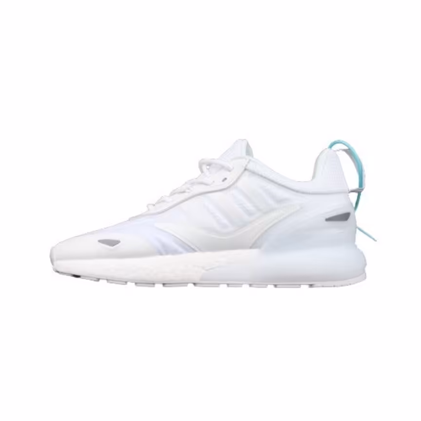 کفش اسپرت ورزشی زنانه ادیداس مناسب برای اسپرت و استفاده روزمره و پیاده روی رنگ سفید 