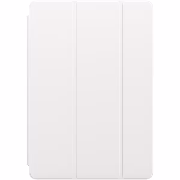 کاور آیپد پرو 10.5 اینچ اسمارت کاور مدل Smart Cover سفید - Hiapple.ir